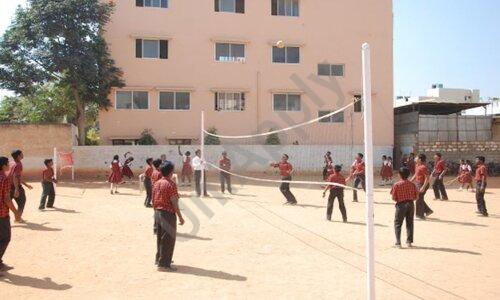 Little Angels Public School — photo 3