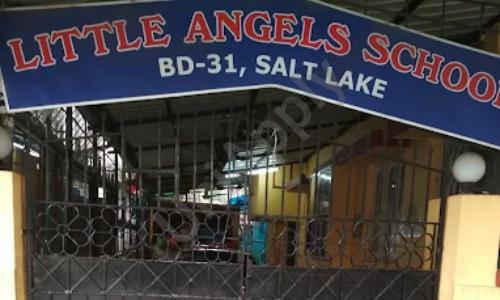 Little Angels School — photo 1