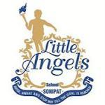 Little Angels School logo