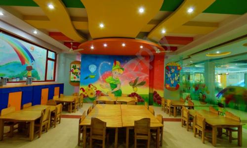 Little Angels School — photo 7