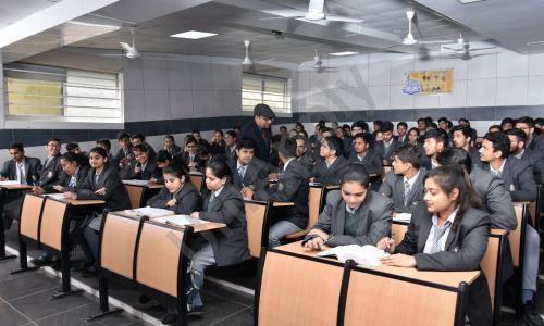 Little Angels School — photo 9