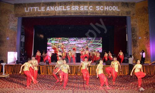 Little Angels School — photo 12