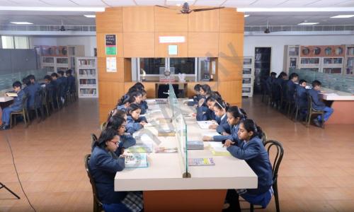 Little Angels School — photo 15
