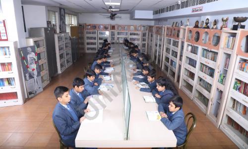 Little Angels School — photo 16