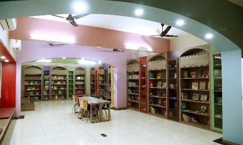 Little Angels' International School — photo 2