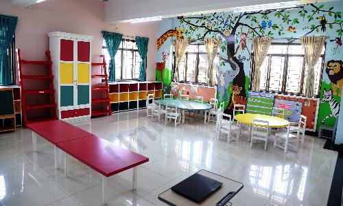 Little Angels' International School — photo 3