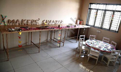 Little Angels' International School — photo 4