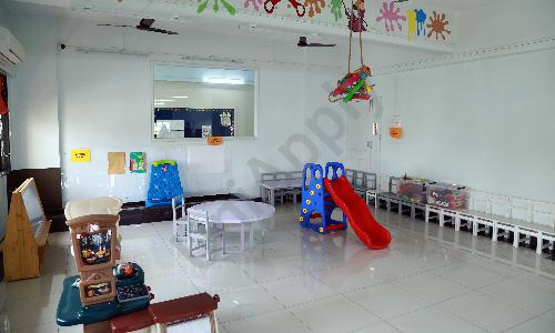 Little Angels' International School — photo 5