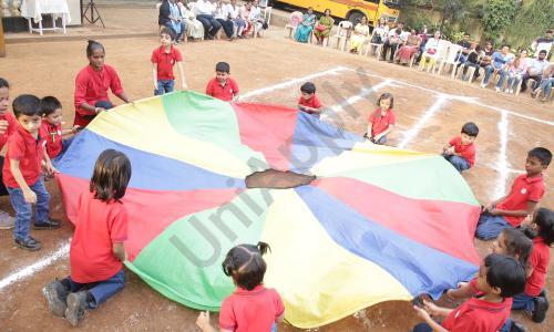 Little Angels' International School — photo 7