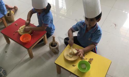 Little Angels' International School — photo 8