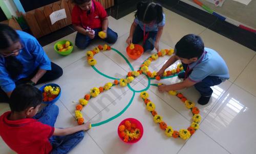 Little Angels' International School — photo 9