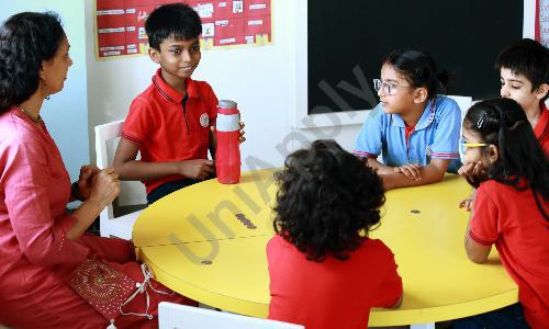 Little Angels' International School — photo 11