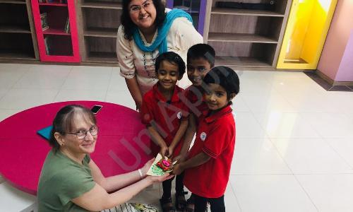 Little Angels' International School — photo 12