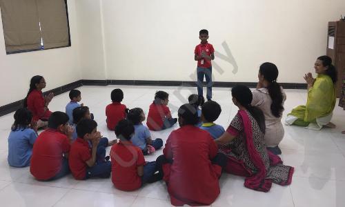 Little Angels' International School — photo 13
