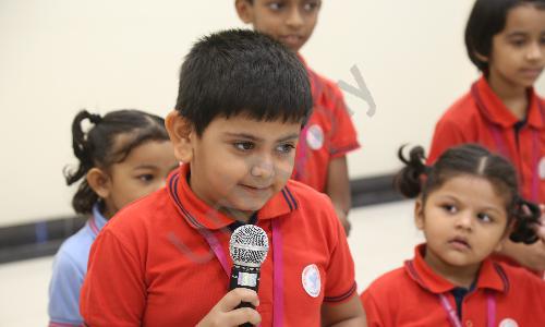 Little Angels' International School — photo 14