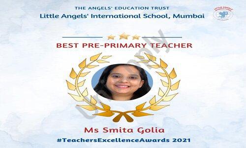Little Angels' International School — photo 18