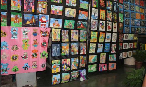 Little Angels' Kindergarten — photo 4
