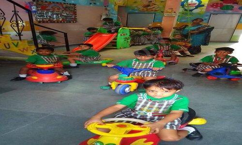 Little Blossom Play School — photo 2