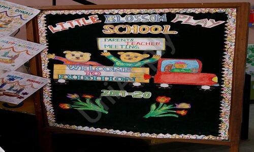 Little Blossom Play School — photo 3