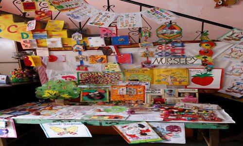 Little Blossom Play School — photo 4