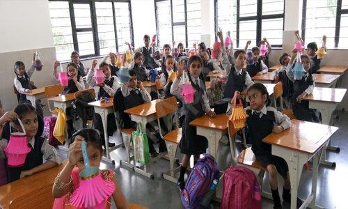 Little Blossoms School — photo 4