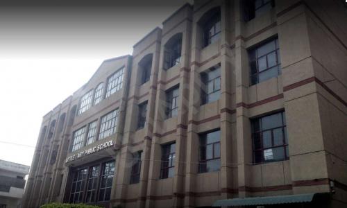 Little Fairy Public School — photo 1