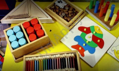Little Feet Playgroup and Nursery — photo 2
