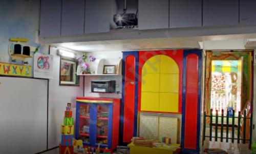 Little Feet Playgroup and Nursery — photo 3