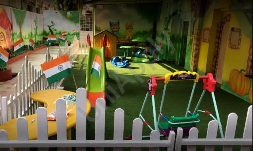 Little Feet Playgroup and Nursery — photo 4