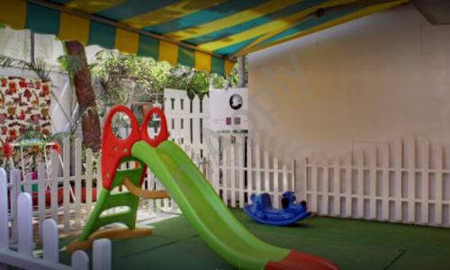 Little Feet Playgroup and Nursery — photo 5