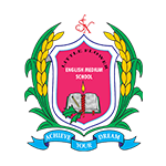 Little Flower English Medium School logo