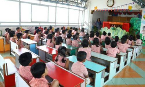 Little Flower Public School — photo 2