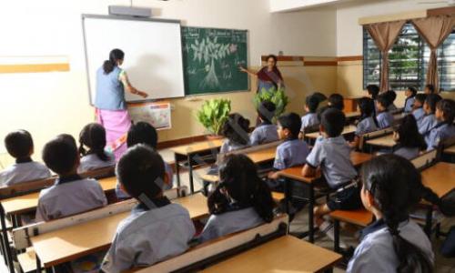 Little Flower Public School — photo 4
