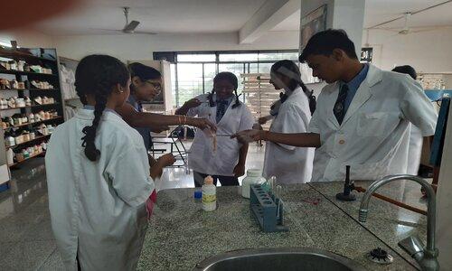 Little Flower Public School — photo 6