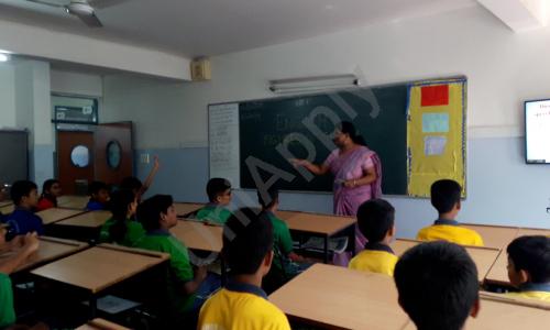Little Flower Public School — photo 9