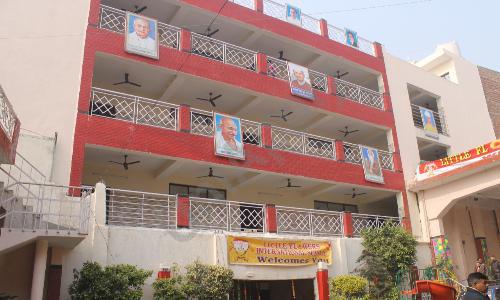 Little Flowers International School — photo 1