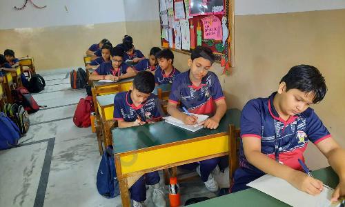 Little Flowers International School — photo 4