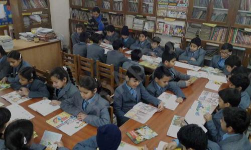 Little Flowers International School — photo 6