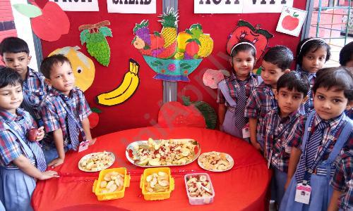 Little Flowers International School — photo 9
