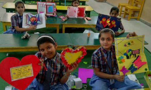 Little Flowers International School — photo 10
