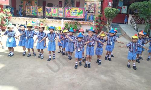 Little Flowers International School — photo 12