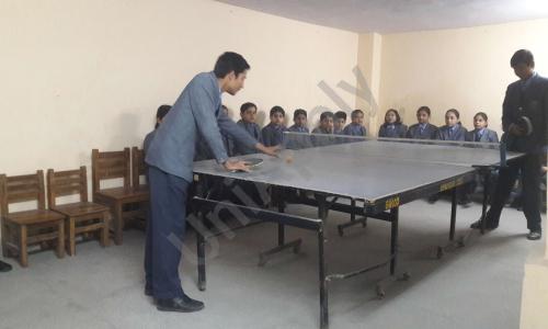 Little Flowers International School — photo 13
