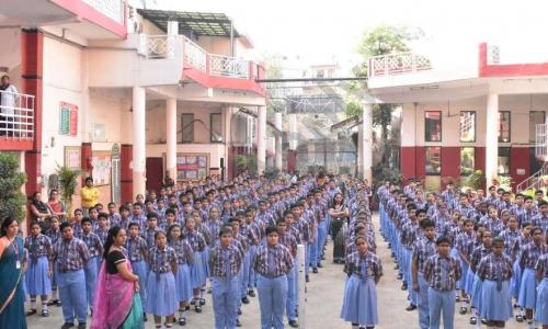Little Flowers International School — photo 14