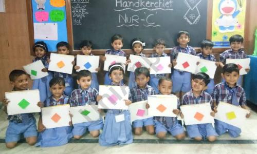 Little Flowers International School — photo 15