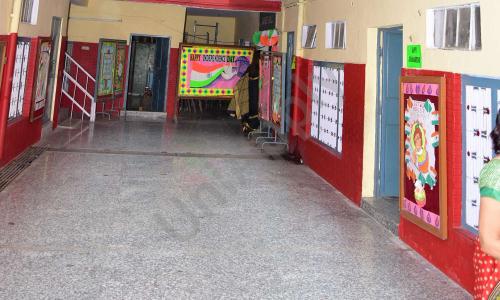 Little Flowers Public School — photo 1