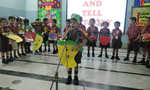 Little Flowers Public School — photo 13