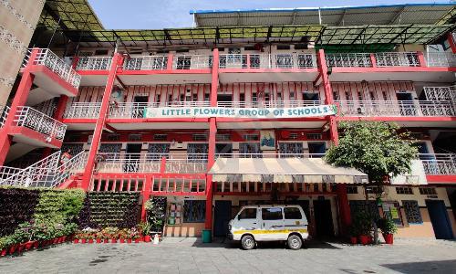 Little Flowers Public Senior Secondary School — photo 2