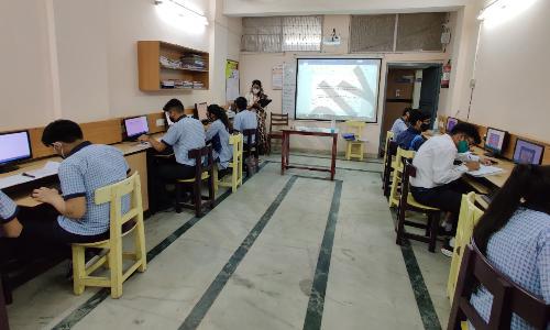 Little Flowers Public Senior Secondary School — photo 5