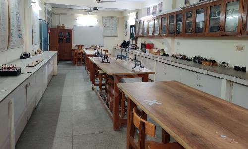 Little Flowers Public Senior Secondary School — photo 19