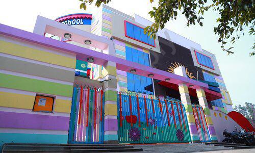 Little Illusions Preschool — photo 1